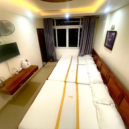 וונג טאו Hang Nga Luxury Hotel מראה חיצוני תמונה