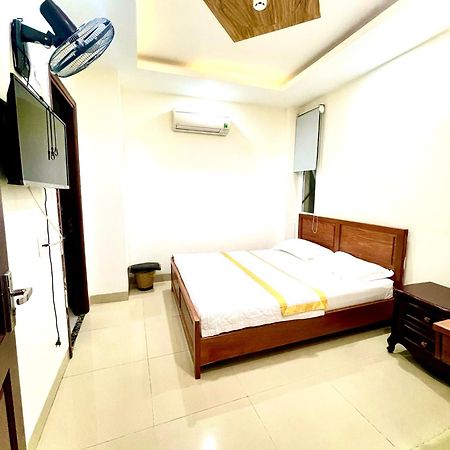 וונג טאו Hang Nga Luxury Hotel מראה חיצוני תמונה