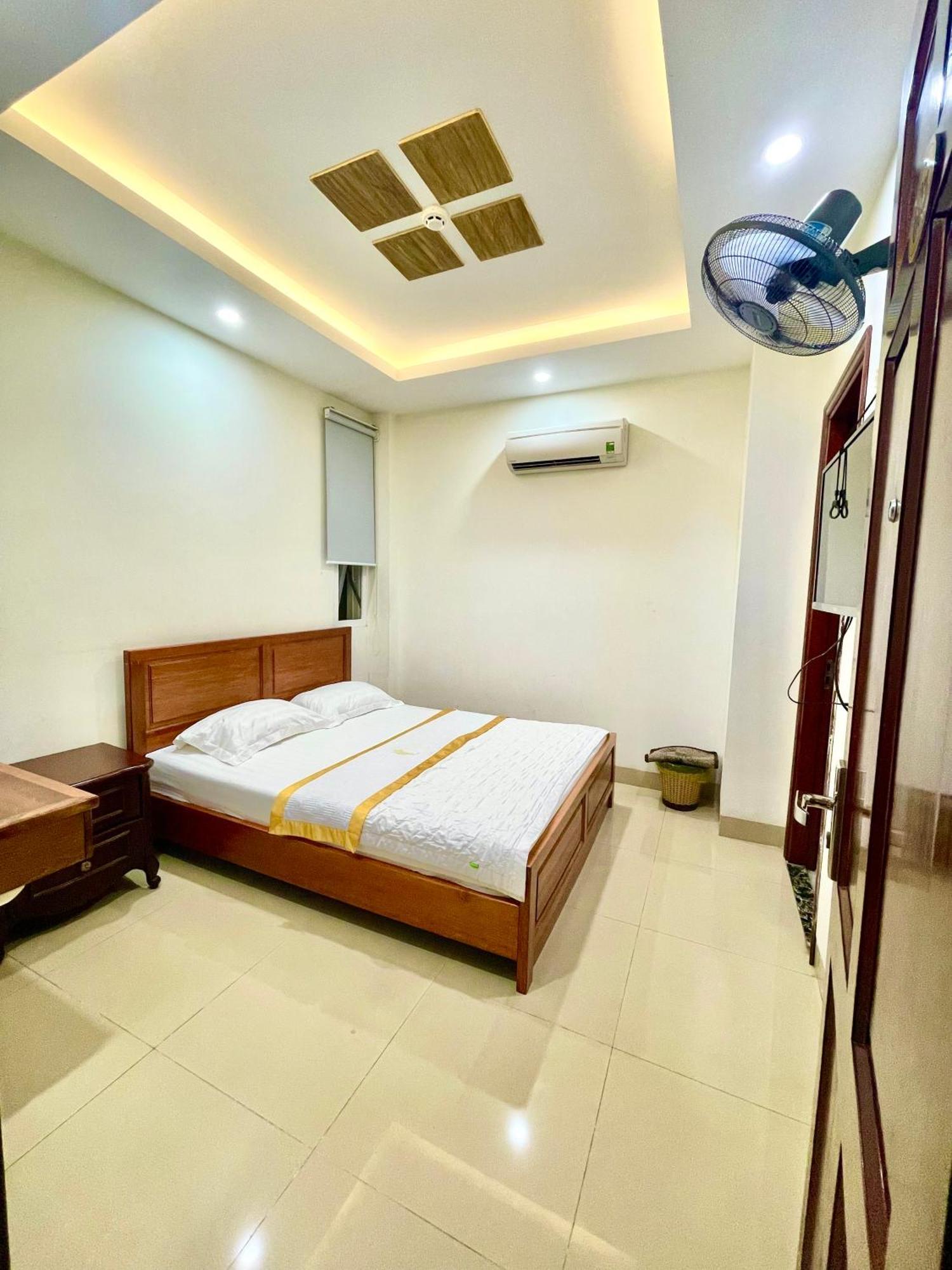 וונג טאו Hang Nga Luxury Hotel מראה חיצוני תמונה