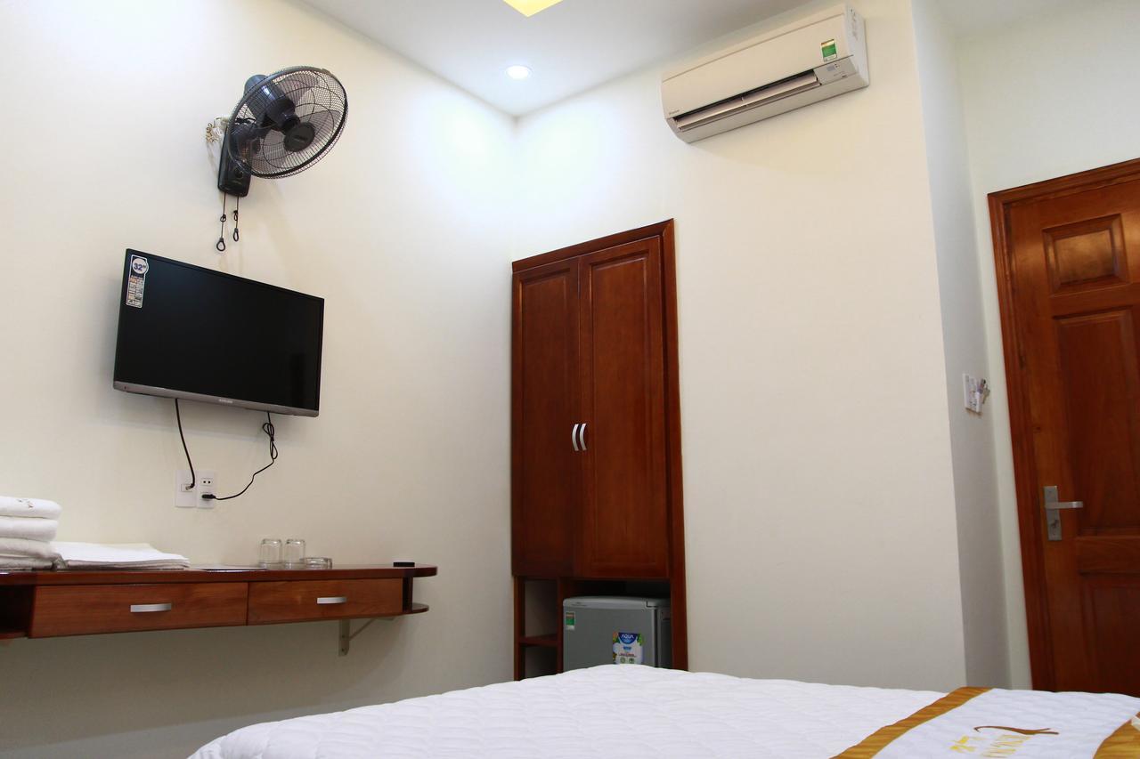 וונג טאו Hang Nga Luxury Hotel מראה חיצוני תמונה
