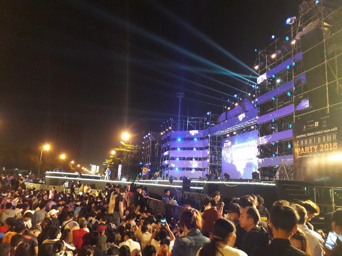 וונג טאו Hang Nga Luxury Hotel מראה חיצוני תמונה