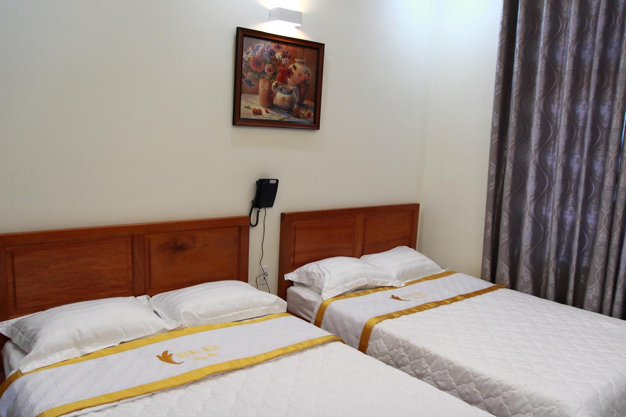 וונג טאו Hang Nga Luxury Hotel מראה חיצוני תמונה